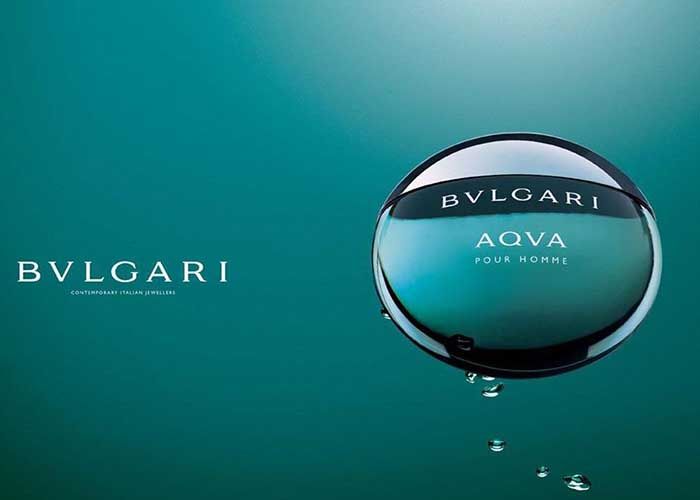 Nước hoa Bvlgari Aqva Pour Homme EDT